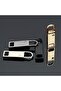 4Pcs/8Pcs Detachable Zipper Pull, Multi Color Replacement Zipper Accessories for Jeans & Backpack, Sewing... - 3