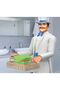 Microfiber Cloth 12 Pieces - 6
