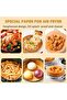 Papers That Remove Outdoor Fryer from Use 50/100Pcs - 3