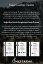 Onka Farma 100% Pure Milk Thistle Oil - Cold Pressed Milk Thistle Oil - 250 ml - 6