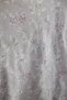 King Size Franny Beige Elegance Satin Duvet Cover Set - 5