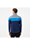 Mckinley Diego Ii Half Zipped Men's Navy Blue Top - 2