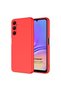 Case for Samsung Galaxy A16 Groovy Soft Red