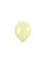 10 Lu Fluorescent Neon Yellow 12 Inch