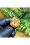 Citrine - Pandül Orgonite Necklace (Handmade Design Products) - 2