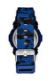 Men's Digital Blue Dial Watch - A21901-PPLL - 4