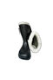 أحذية المطر الشتوية للفتيات من مادة PVC المقاومة للماء مع فرو من الداخل - 2