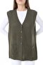 Knitwear Mother Seasonal Vest - 2