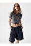 Foroho Short T-Shirt - 2