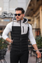 Water and Cold Proof Winter Men's Vest Coat