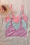 Cotton Organic Sustainable Baby Nursing Bra