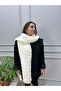 Puffy Soft Scarf - Soft Touch Trendy Scarf / Elegance Comfort and Warmth Together