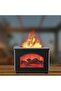 Fireplace Look Air Humidifier Ultrasonic Ambient Humidifier Room Humidifier - 5