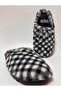 Plush Sole Comfortable and Lightweight Daily Women's Home and Guest Slippers