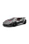 Bburago 1:24 Lamborghini Sesto Elemento Model Car - 2