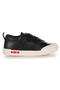 Suba Velcro Thermo Sole Baby Boy Casual Sneakers - 4