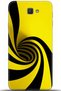 Samsung Galaxy J7 Prime Case Hd Printed Case - Keep Following 5477