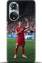 Huawei Honor 50 Case Hd Printed Case - Custody Series 5462