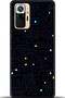 Xiaomi Redmi Note 10 Pro Case Hd Printed Case - Custody Series 5444