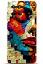 11 4g Case Hd Printed Case - Spring Collection43665