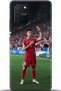 Samsung Galaxy S10 Lite / A91 Case Hd Printed Case - Custody Series 5462