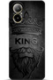 12 Lite Case Hd Printed Case - Keep Following 5456