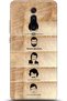 Xiaomi Mi 9t Case Hd Printed Case - Custody Series 5440