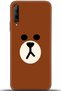 Huawei P Smart Pro 2019 Case Hd Printed Case - Custody Series 5430