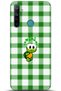 6I Case Hd Printed Case - Custody Series 5429