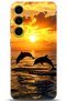 Samsung Galaxy S24 Plus Case Hd Printed Case - We Have Little Time38312
