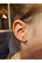 Magnetic Cloud & Rainbow Kids Earrings - 3
