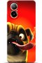 12 Lite Case Hd Printed Case - Custody Series 5451