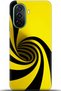 Huawei Nova Y70 Case Hd Printed Case - Custody Series 5477