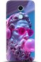 Xiaomi Redmi 5 Plus Case Hd Printed Case - Custody Series 5435