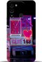 Spark 8C Case Hd Printed Case - Custody Series 5448