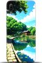 Huawei Y6S 2019 Case Hd Printed Case - We Have Little Time28582
