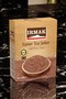 Esmer Toz Şeker 500 gr
