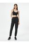 Jogger Sweatpants with Pockets, Comfortable Mold, Elastic Waist
