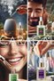 30ml Pure Peppermint Oil Natural 100% Pure Essential Oil Mentha Piperita - 8
