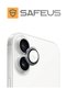 iPhone 16 Plus / 16 Sapphire Tempered Camera Lens Protector - 4