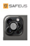 iPhone 15 Pro Max / 15 Pro Sapphire Tempered Camera Lens Protector - 2