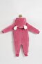 Velvet Velsoft Snap Fastener Sleeping Bag - 3