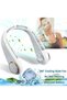 Portable Neck Fan, Bladeless Wearable Ultra-Cooling Fan, 3 Speeds for Work Travel Sports - 6