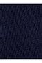 Basic Long Sleeve Crew Neck Knitwear Sweater - 6