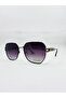 INES 33153 C55 PURPLE UNISEX SUNGLASSES 57-16-145 - 4