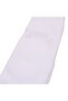 Unisex White Baby Towel Pantyhose - 4