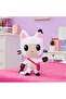 Gabbys Doll House Gabby Talking Pandy Paws Plush Toy 33 cm - 2