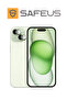 iPhone 15 Plus / 15 Sapphire Tempered Camera Lens Protector - 2