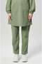 Extreme Cool Modest - Premium Two Way Lycra Doctor Nurse Scrubs Single Bottom Surgical Jersey (WOMEN),