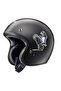 Front Lifting Biker Sticker Car, Motorcycle, Helmet, Laptop, Glass Sticker 14X8 cm - 3